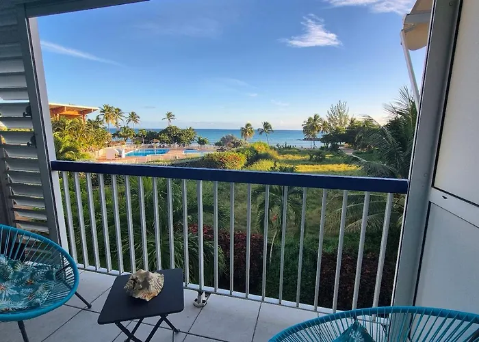 Appartement VUE MER