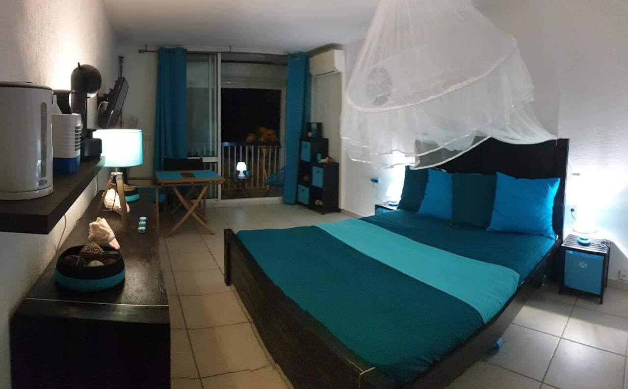 Vue Appartement Le Gosier (Grande-Terre)