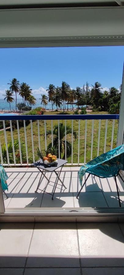 Appartement Vue Le Gosier (Grande-Terre)