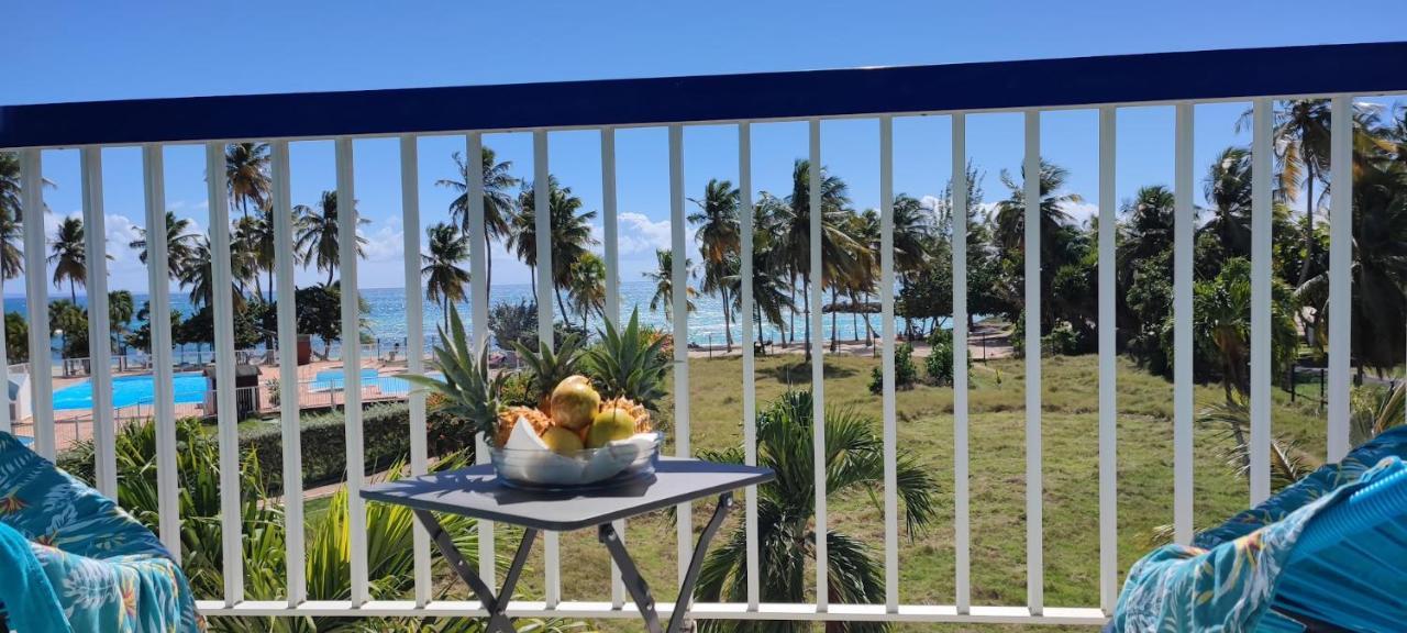 Appartement Vue Le Gosier (Grande-Terre)