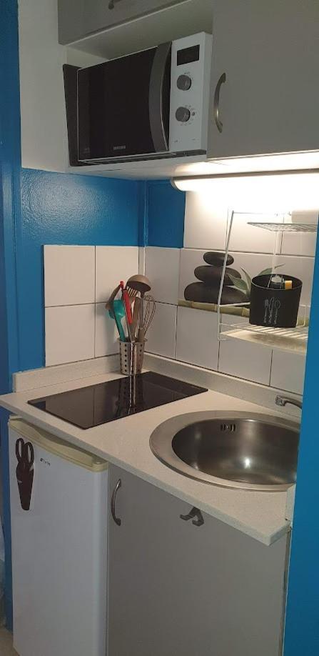 Appartement Vue Le Gosier (Grande-Terre)