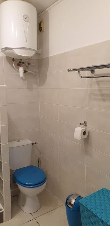 Vue Appartement Le Gosier (Grande-Terre)